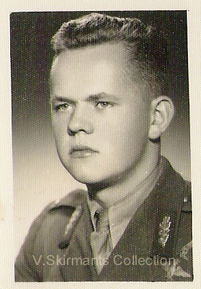 Edvins Bekmanis